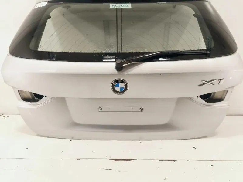 Portello POST 41002993152 Bmw X1 E84 2010