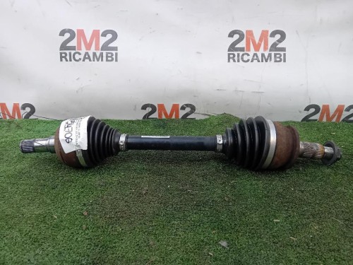 Semiasse ANT SX 13335135 Opel Astra J 2010