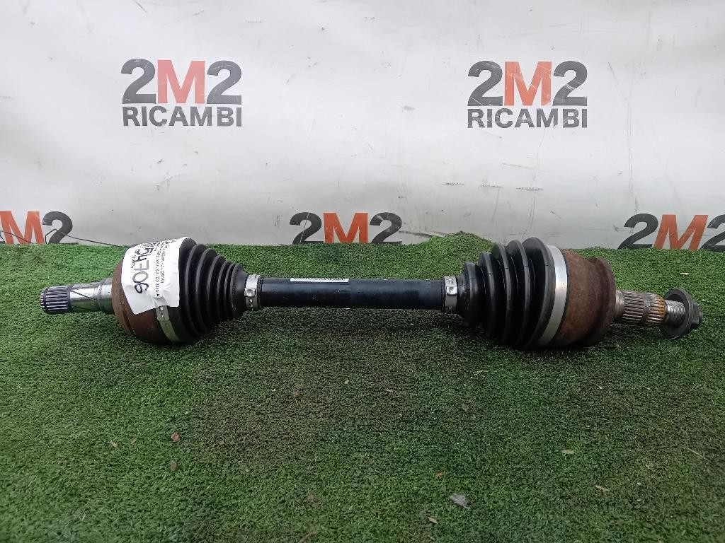 Semiasse ANT SX 13335135 Opel Astra J 2010