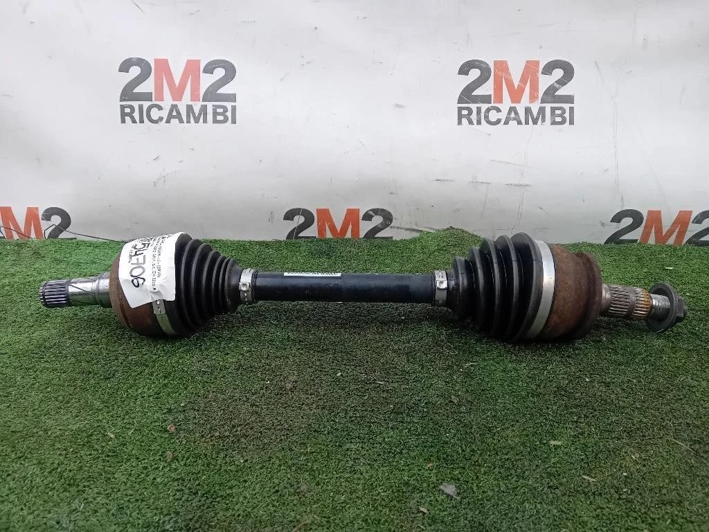 Semiasse ANT SX 13335135 Opel Astra J 2010