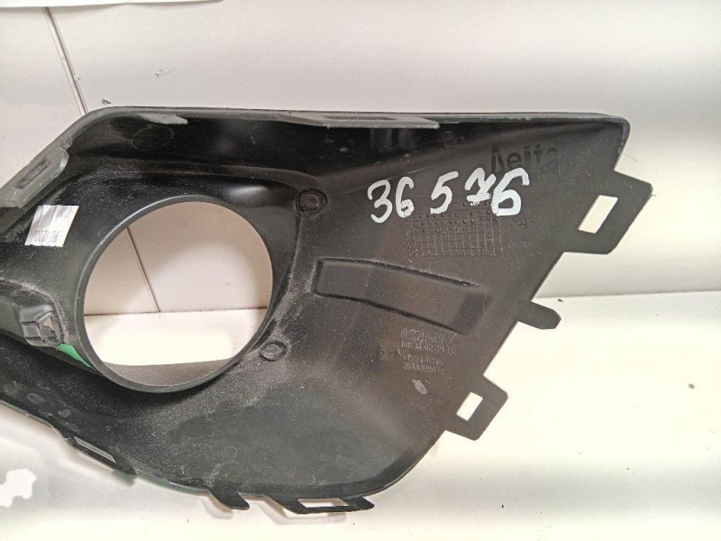 Cornice Fendinebbia SX 261A39803R Dacia Sandero II 2016