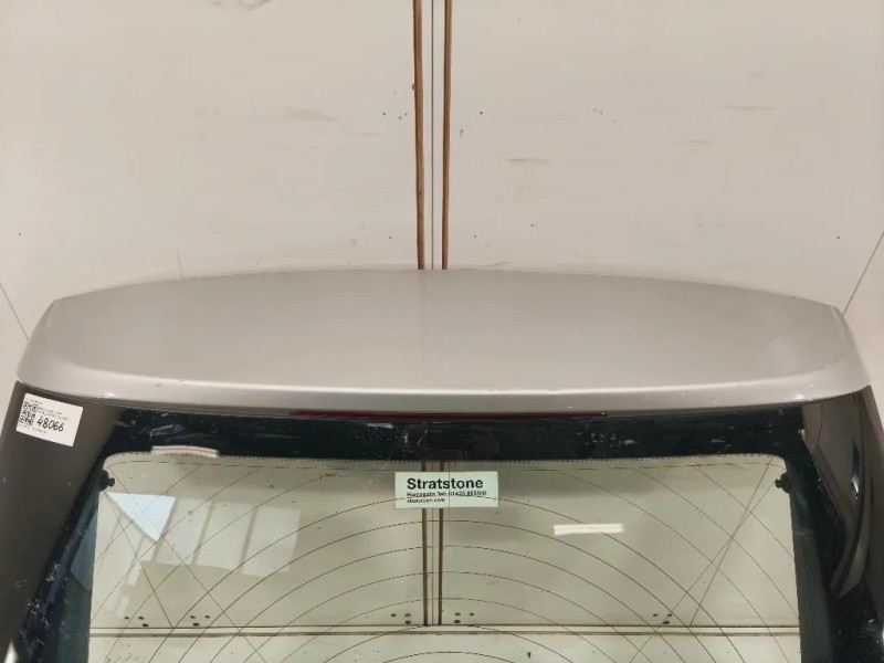 Portello POST 41002993152 Bmw X1 E84 2010