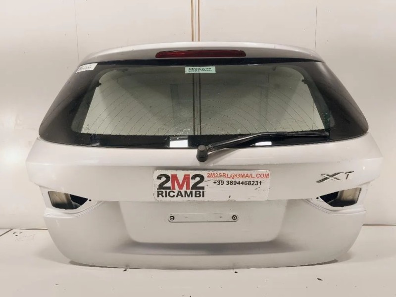 Portello POST 41002993152 Bmw X1 E84 2010