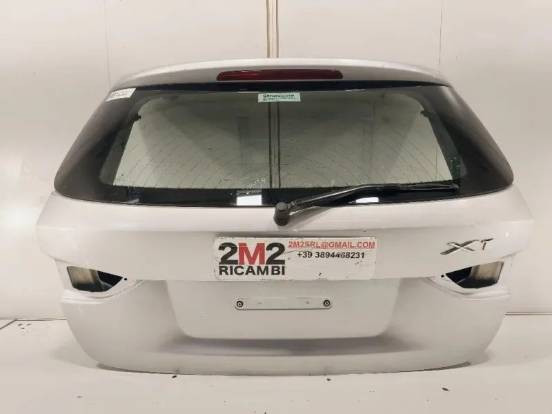 Portello POST 41002993152 Bmw X1 E84 2010