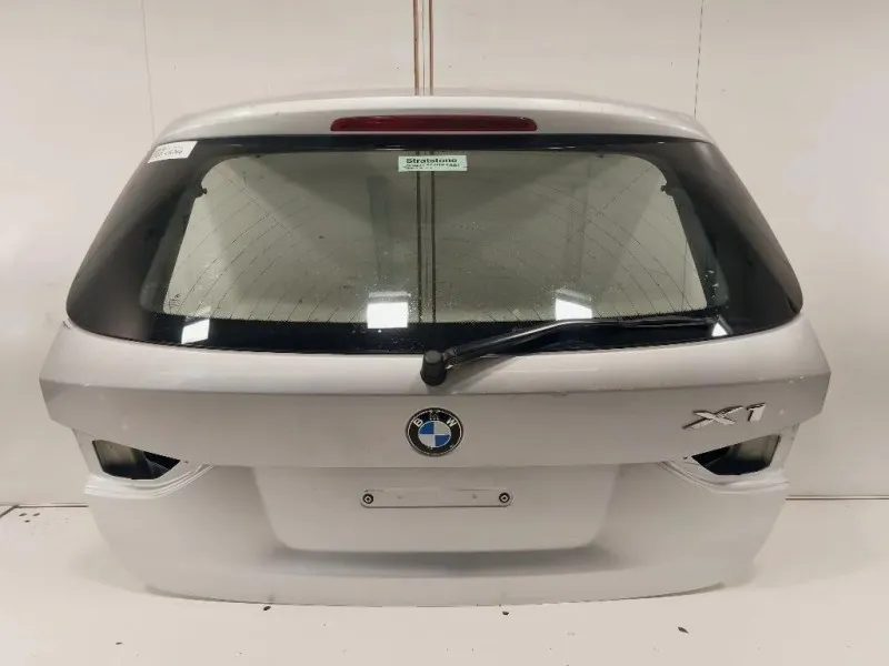 Portello POST 41002993152 Bmw X1 E84 2010