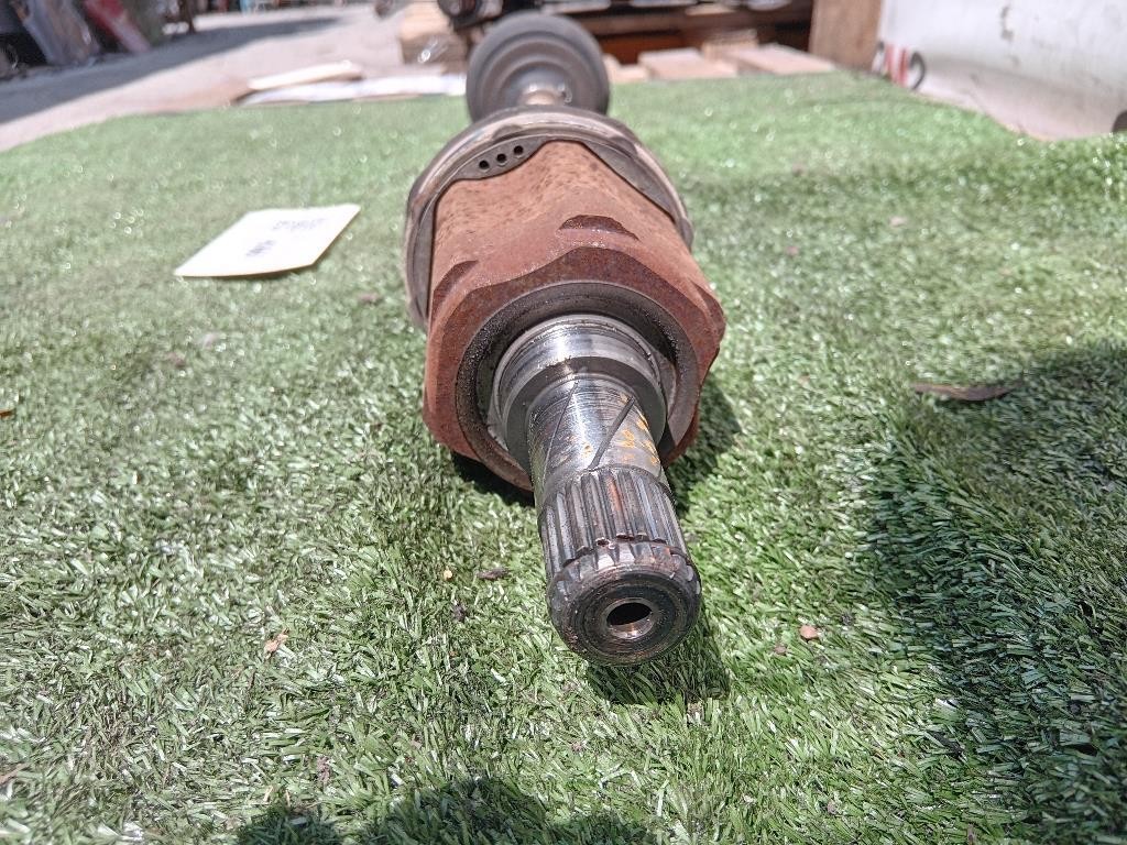 Portello POST NUDO 41007350826 Bmw X1 F48 2015