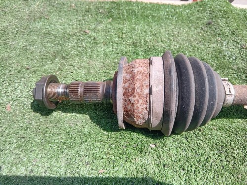 Portello POST 41003452197 Bmw X3 E83 2004