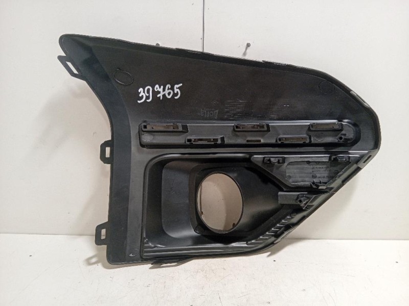 Cornice Fendinebbia SX 261524158R Dacia Sandero II 2016