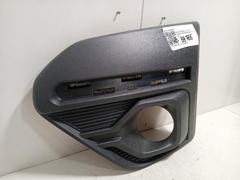 Cornice Fendinebbia SX 261524158R Dacia Sandero II 2016