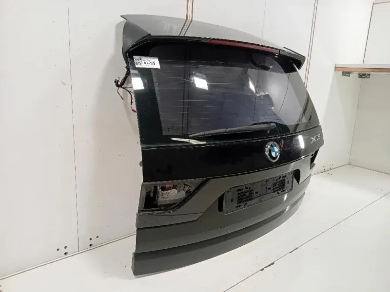 Portello POST 41003452197 Bmw X3 E83 2004