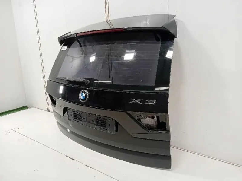 Portello POST 41003452197 Bmw X3 E83 2004