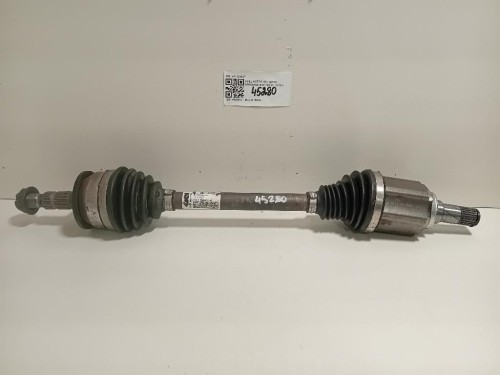 Semiasse ANT SX 461129827 Opel Astra K 2019