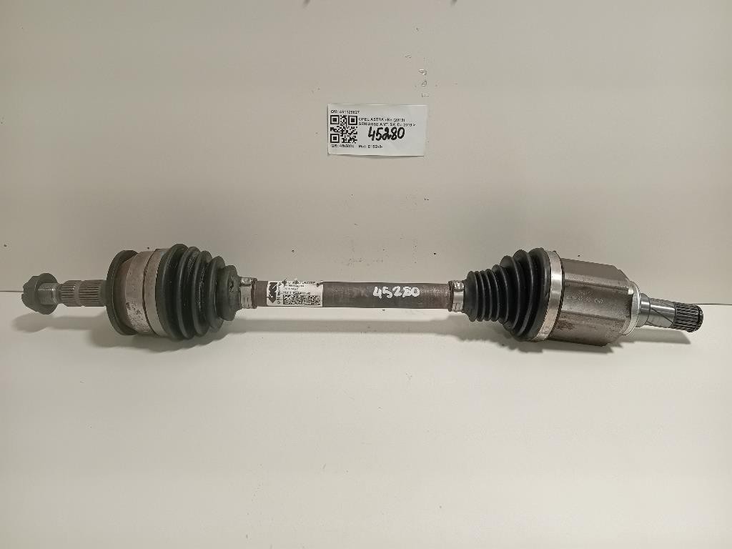 Semiasse ANT SX 461129827 Opel Astra K 2019