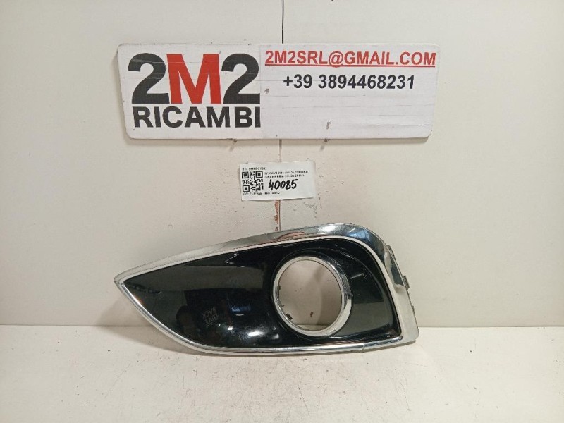 Cornice Fendinebbia SX 86585-2Y000 Hyundai IX35 2013