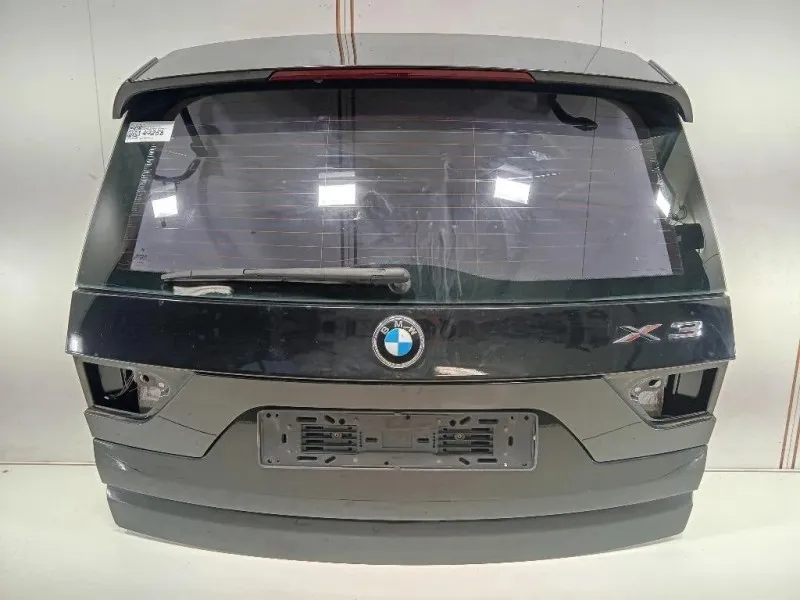 Portello POST 41003452197 Bmw X3 E83 2004