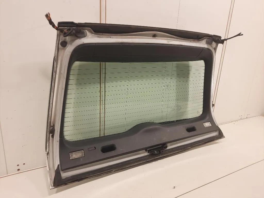 Portello POST 41627126015 Bmw X5 E53 2000