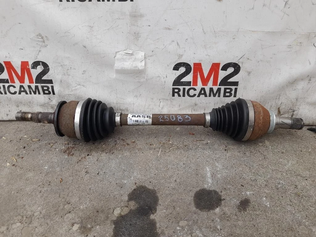 Semiasse ANT SX 13367067 Opel Astra K SW 2016