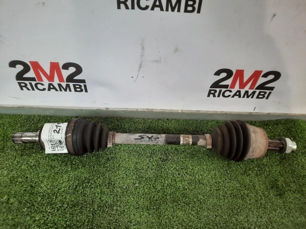 Semiasse ANT SX 13149830 Opel Corsa D 2007