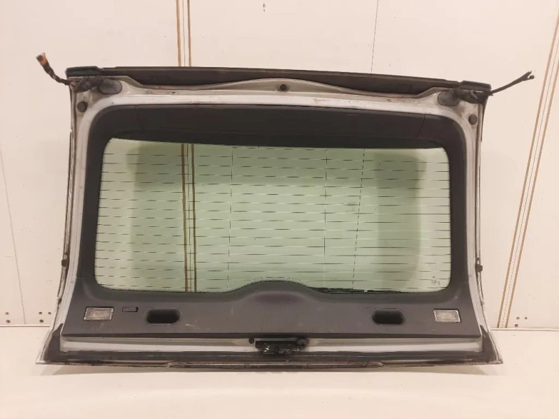 Portello POST 41627126015 Bmw X5 E53 2000