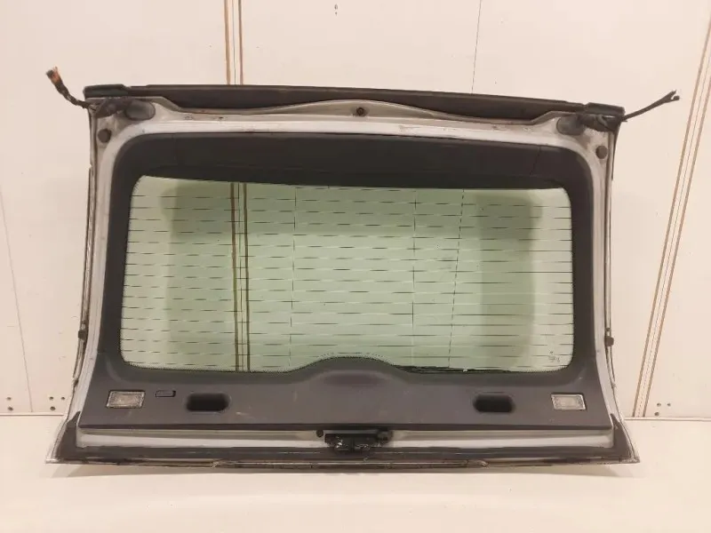 Portello POST 41627126015 Bmw X5 E53 2000