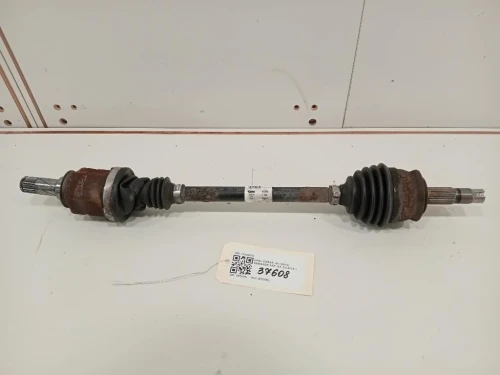 Semiasse ANT SX 13248675 Opel Corsa E 2014