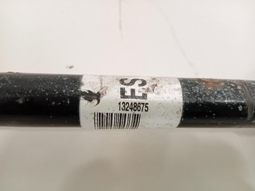 Cornice Fendinebbia SX 86525-H8410 Kia Stonic 2017