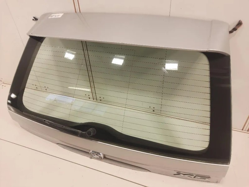 Portello POST 41627126015 Bmw X5 E53 2000