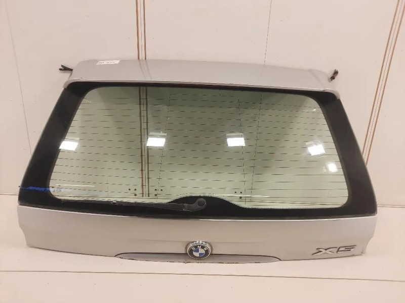 Portello POST 41627126015 Bmw X5 E53 2000