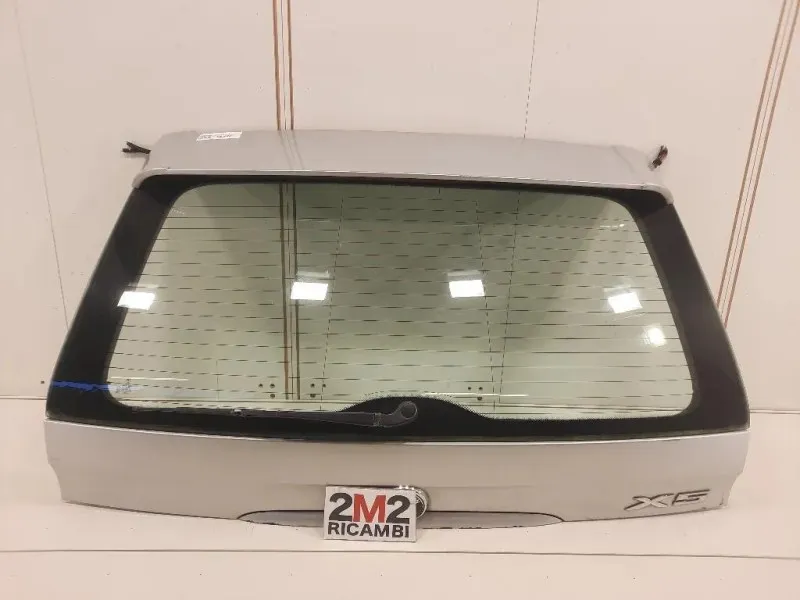 Portello POST 41627126015 Bmw X5 E53 2000