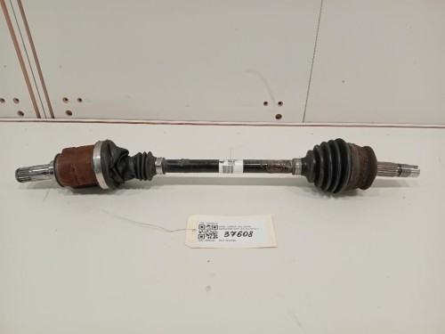 Semiasse ANT SX
