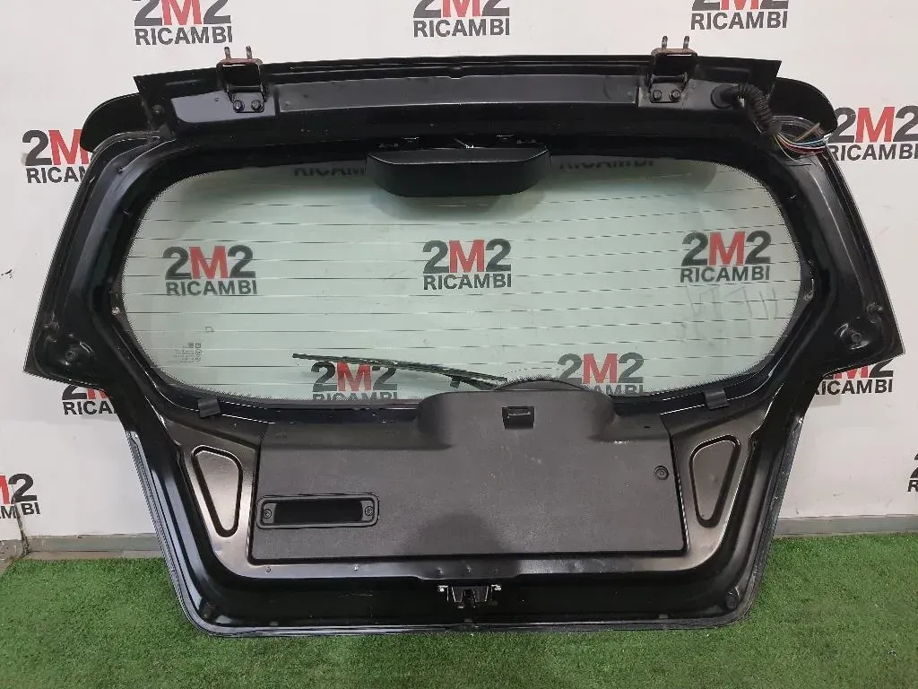 Portello POST NUDO 96476670 Chevrolet AVEO II 2007