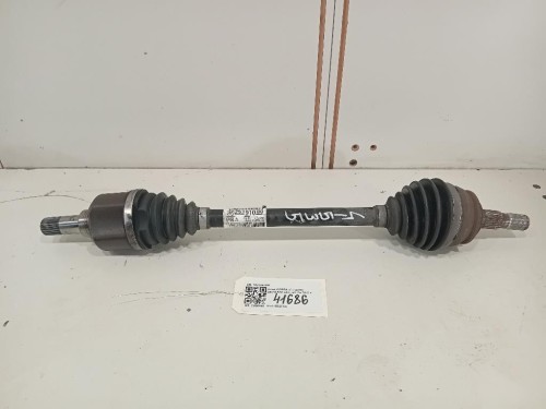 Semiasse ANT SX 9825391080 Opel Corsa F 2019