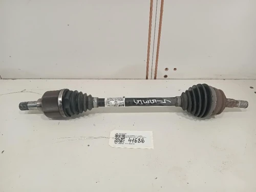 Semiasse ANT SX 9825391080 Opel Corsa F 2019