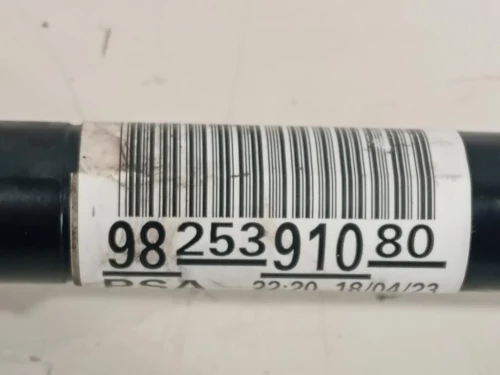 Semiasse ANT SX 9825391080 Opel Corsa F 2019