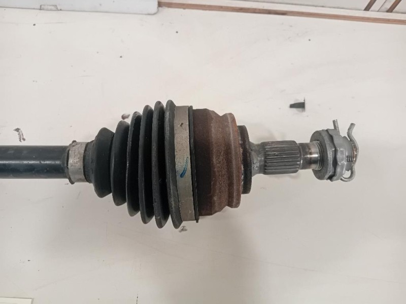 Portello POST NUDO 96624513 Chevrolet Captiva I 2007