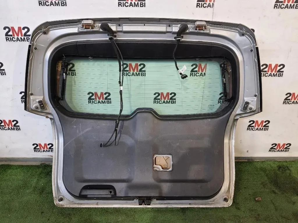 Portello POST NUDO 96624513 Chevrolet Captiva I 2007