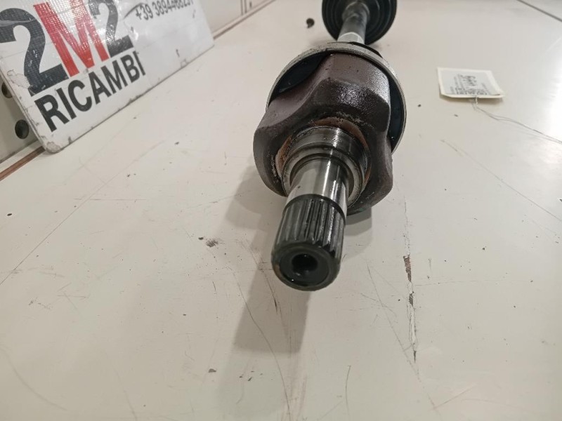 Semiasse ANT SX 9825391080 Opel Corsa F 2019