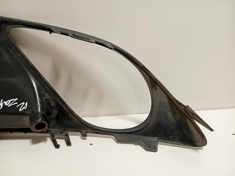 Cornice Fendinebbia SX 20802919 Opel Zafira C 2012