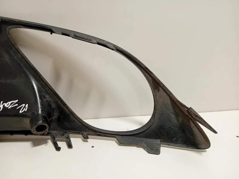 Cornice Fendinebbia SX 20802919 Opel Zafira C 2012