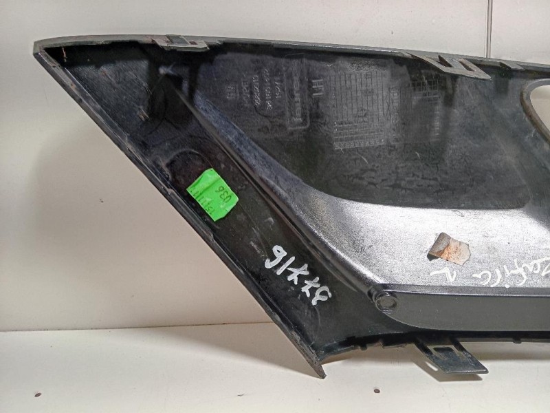 Cornice Fendinebbia SX 20802919 Opel Zafira C 2012