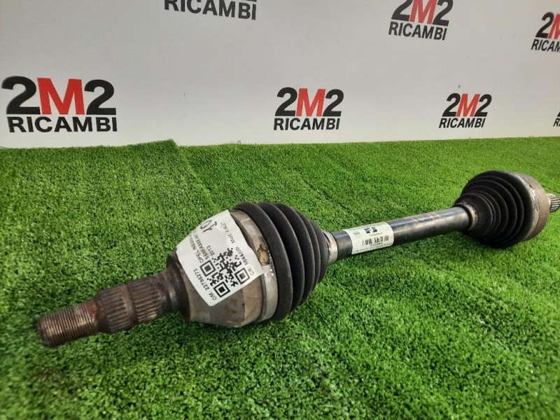 Portello POST NUDO 96624513 Chevrolet Captiva I 2007