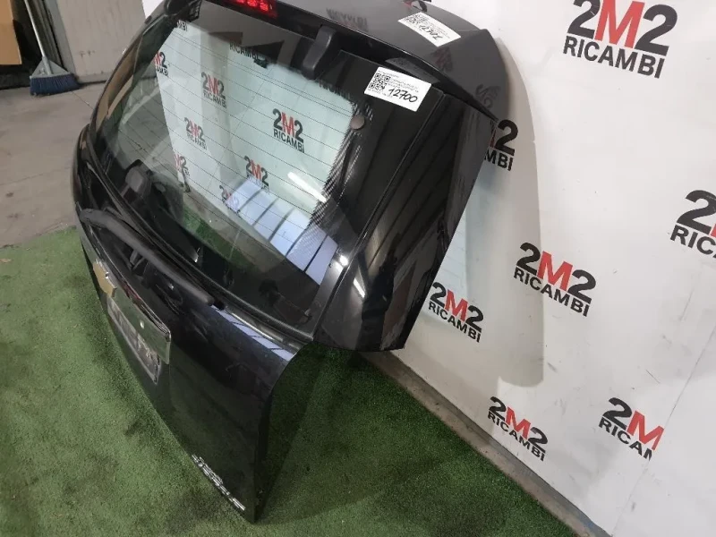 Portello POST NUDO 96624513 Chevrolet Captiva I 2007