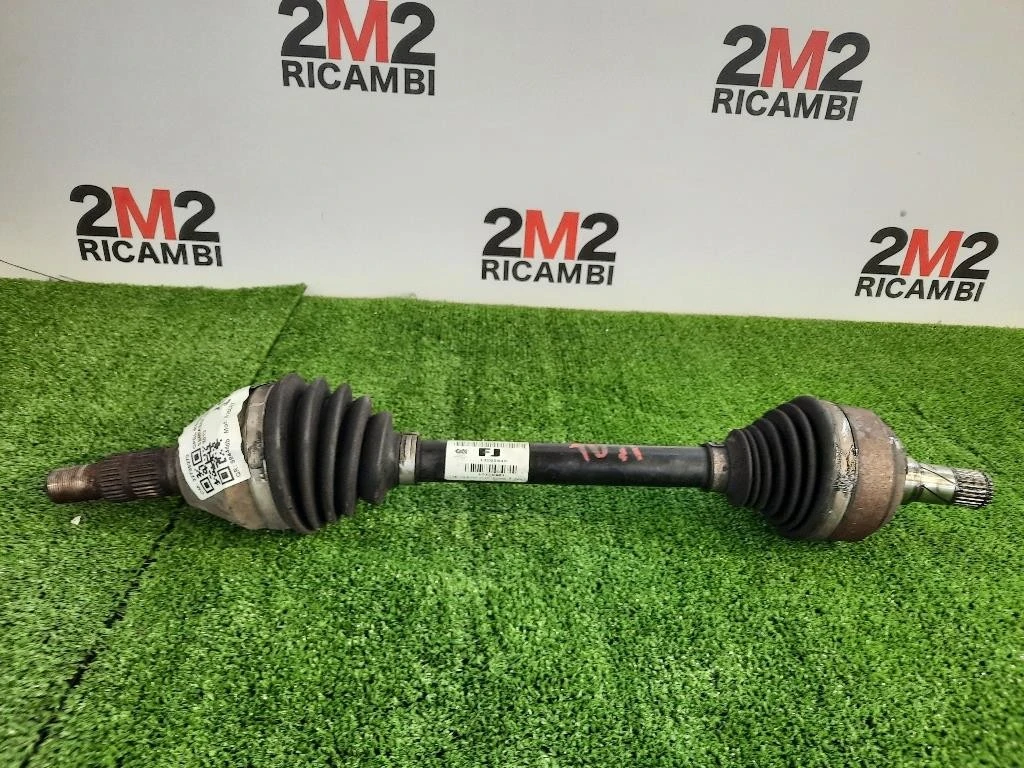 Semiasse ANT SX 22796273 Opel Insignia A 2009