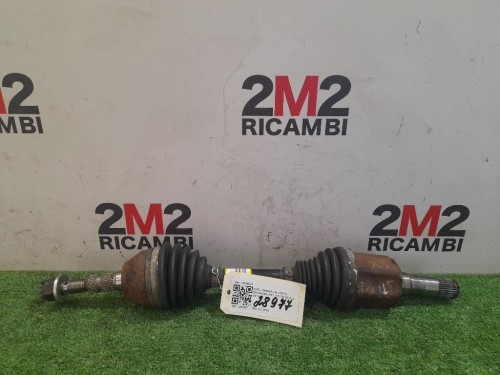 Semiasse ANT SX 13248647 Opel Meriva B 2010