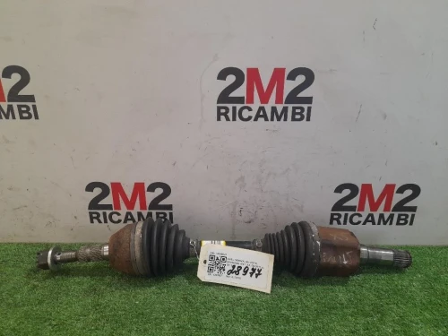 Semiasse ANT SX 13248647 Opel Meriva B 2010