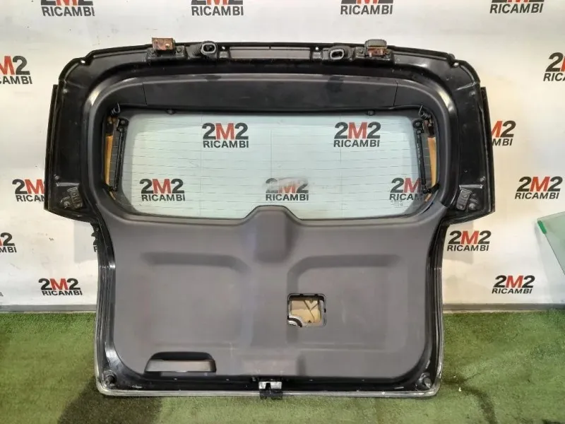 Portello POST 96624513 Chevrolet Captiva I 2007