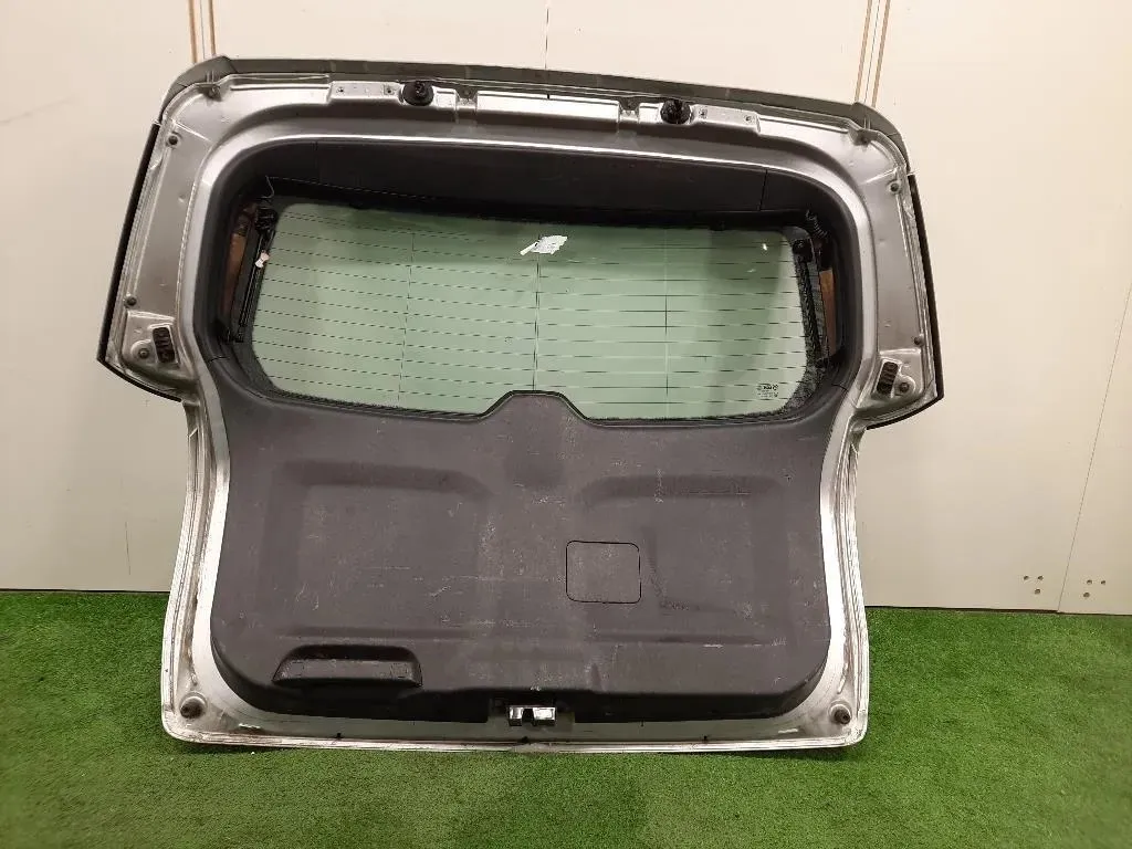 Portello POST Chevrolet Captiva I 2007