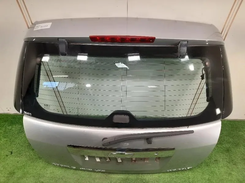 Portello POST Chevrolet Captiva I 2007