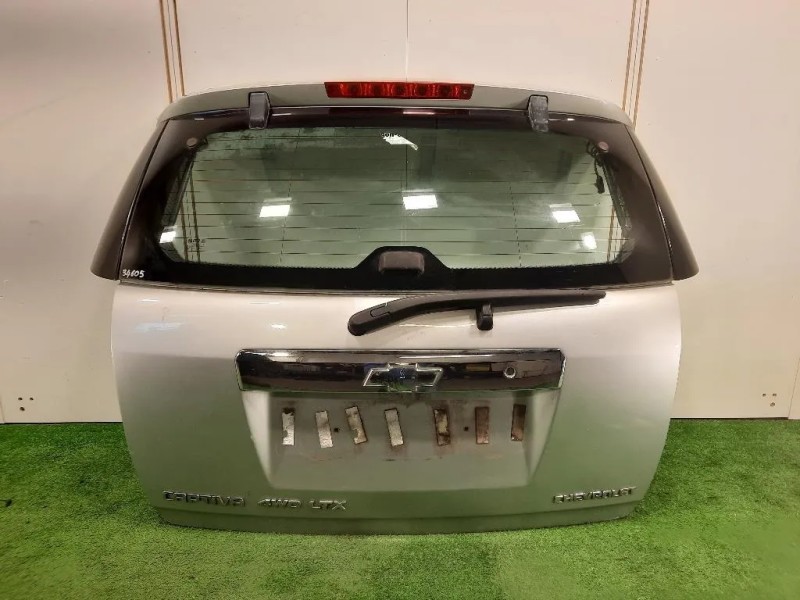 Portello POST  Chevrolet Captiva I 2007