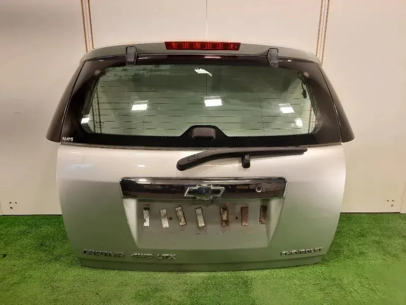 Portello POST Chevrolet Captiva I 2007